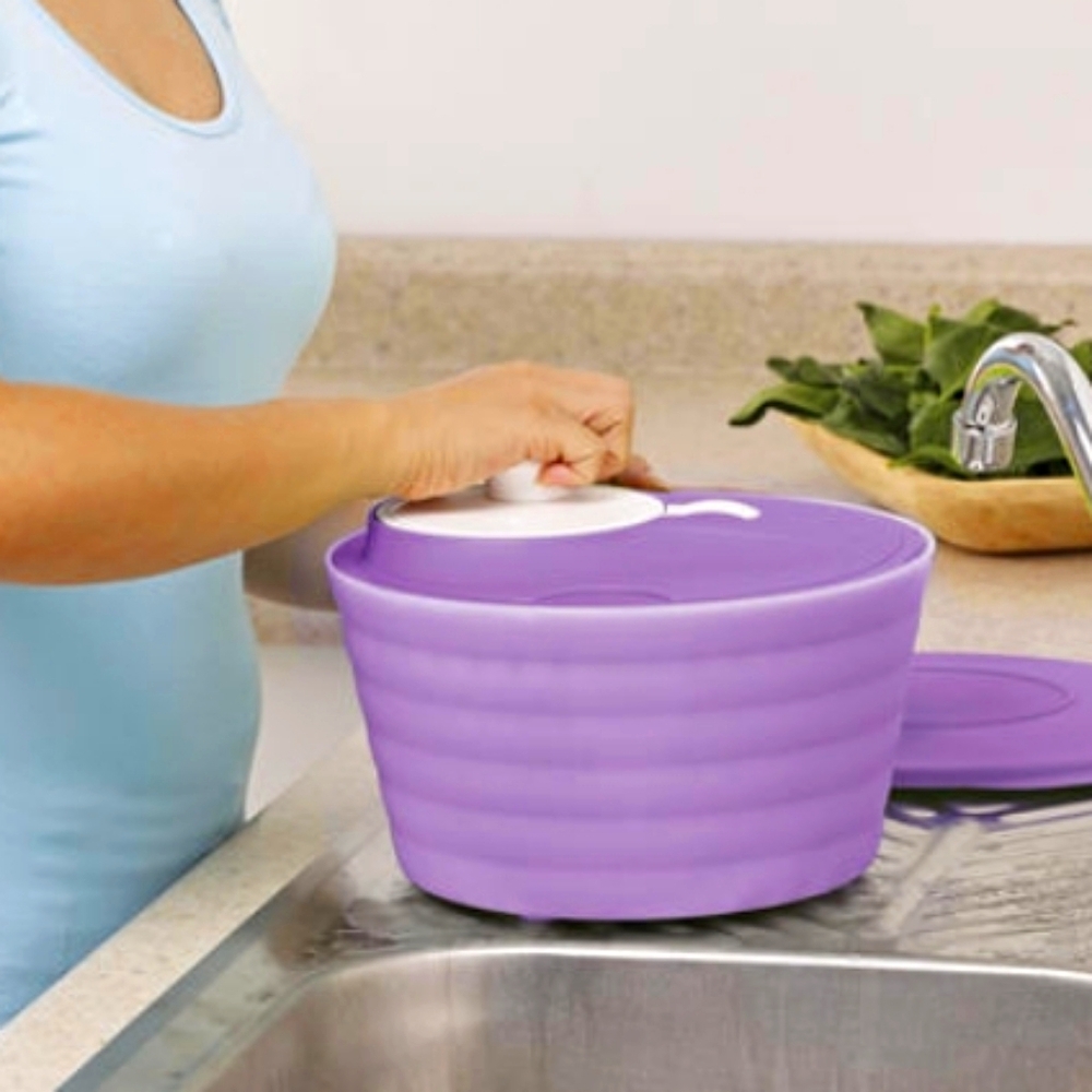 Tupperware CentriEscurridor